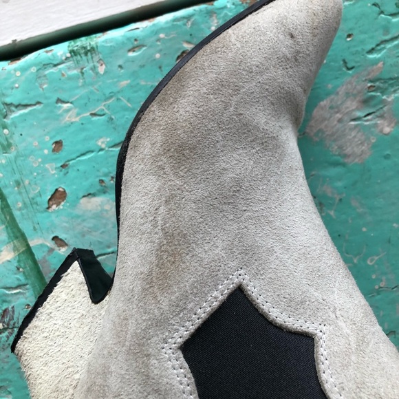 Acne Alma Ankle Boots - Picture 15 of 15